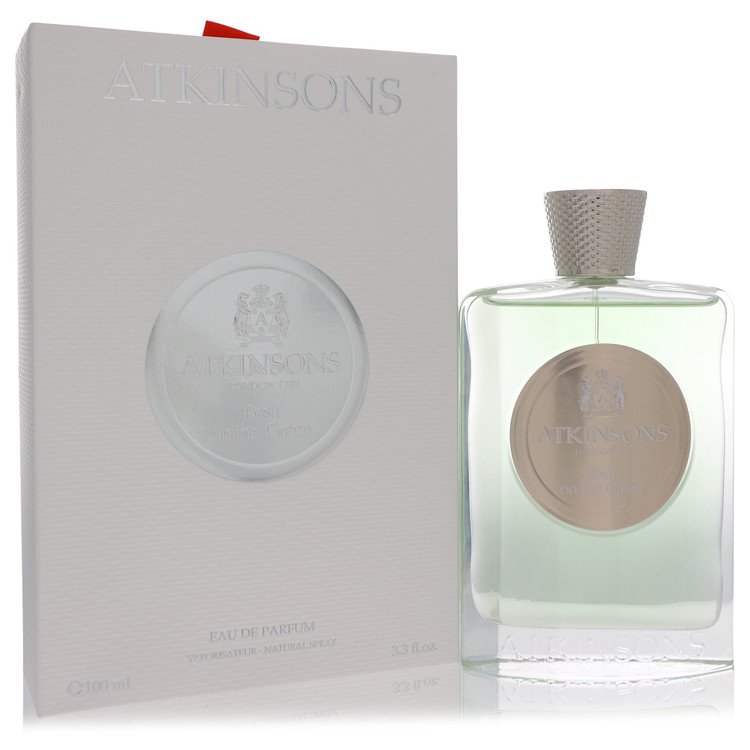 Atkinsons - Posh On The Green Perfume By Atkinsons Eau De Parfum Spray. SKU: 529908