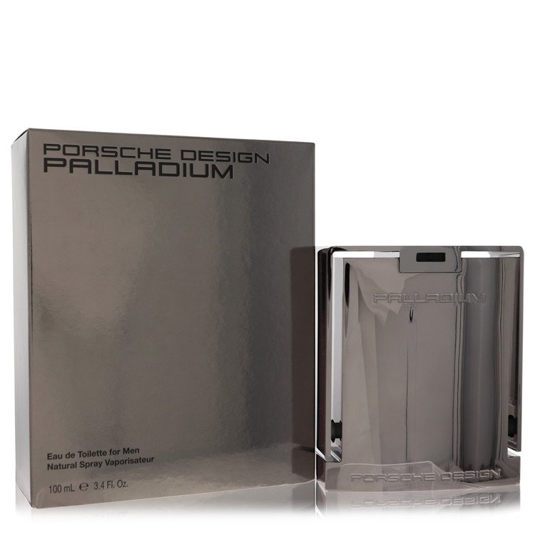 Porsche Design Palladium Cologne By Porsche Eau De Parfum Spray