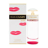 PRADA CANDY KISS 2.7 EAU DE PARFUM SPRAY