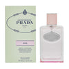 PRADA LES INFUSIONS DE ROSE 3.4 EAU DE PARFUM SPRAY WOMEN