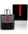 PRADA LUNA ROSSA CARBON 1.7 EAU DE TOILETTE SPRAY