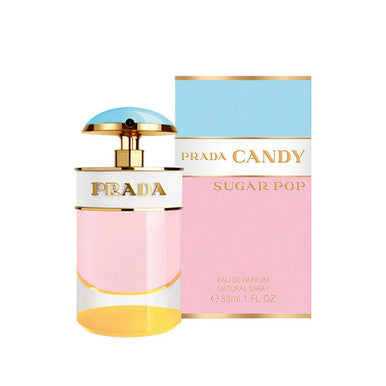 Prada Candy Sugar Pop 1 Oz Eau De Parfum Spray - ACCEXO