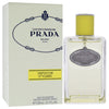 PRADA LES INFUSIONS DE YLANG 3.4 EAU DE PARFUM SPRAY FOR WOMEN BY PRADA