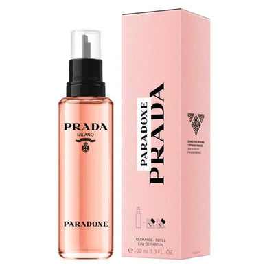 Prada Paradoxe 3.3 Eau De Parfum Spray Refill - ACCEXO