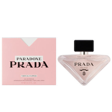 Prada Paradoxe Virtual Flower 3 Oz Eau De Parfum Spray For Women - ACCEXO