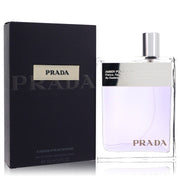 Prada - Prada Amber Cologne By Prada Eau De Toilette Spray. SKU: 491718