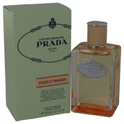 Prada - Prada Infusion De Fleur D'oranger Perfume By Prada Eau De Parfum Spray. SKU: 465557
