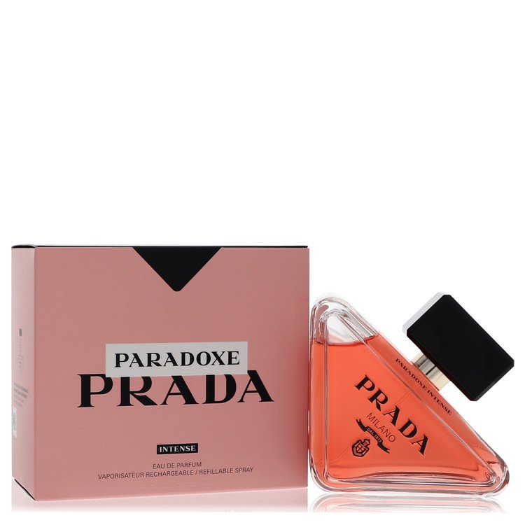 Prada Paradoxe Intense Perfume By Prada Eau De Parfum Spray