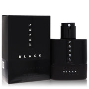 Prada - Prada Luna Rossa Black Cologne By Prada Eau De Parfum Spray. SKU: 564218
