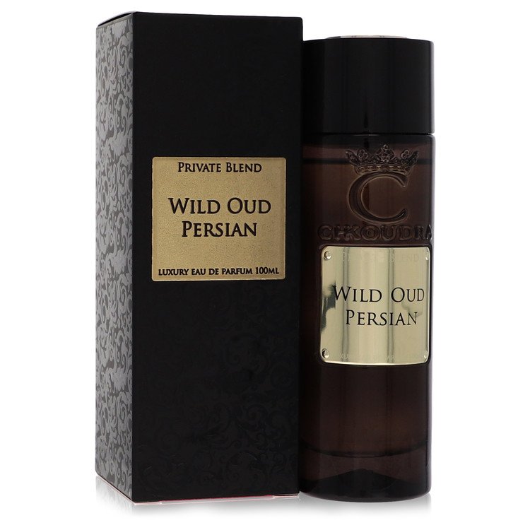 Private Blend Wild Oud Perfume By Chkoudra Paris Eau De Parfum Spray