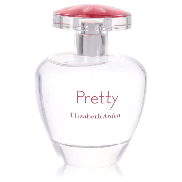 Pretty Perfume By Elizabeth Arden Eau De Parfum Spray (Tester)