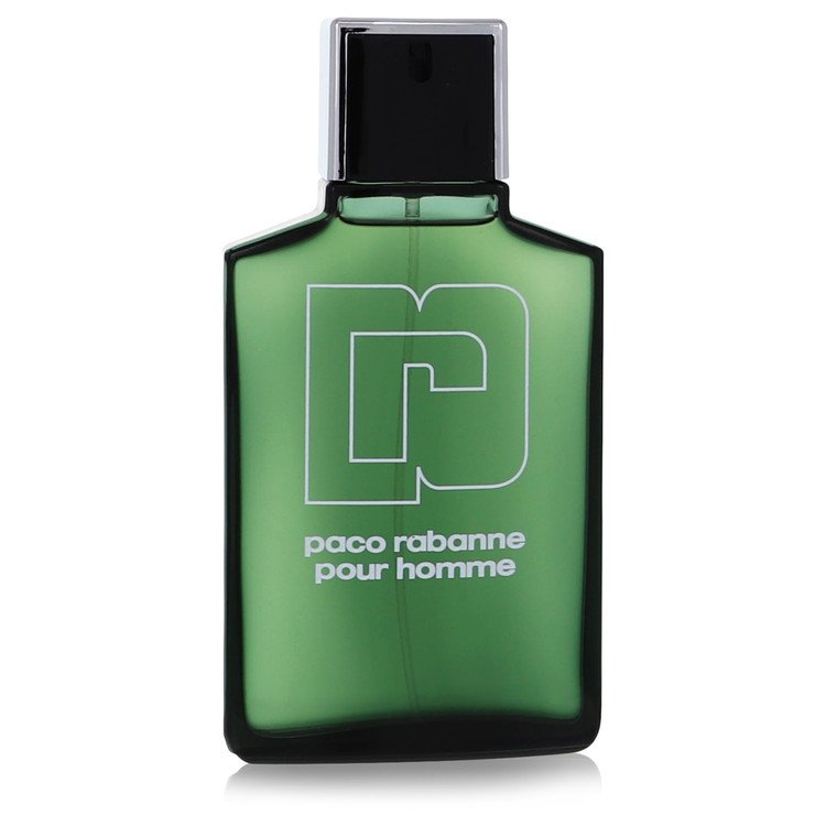 Paco Rabanne Cologne By Paco Rabanne Eau De Toilette Spray (Tester)