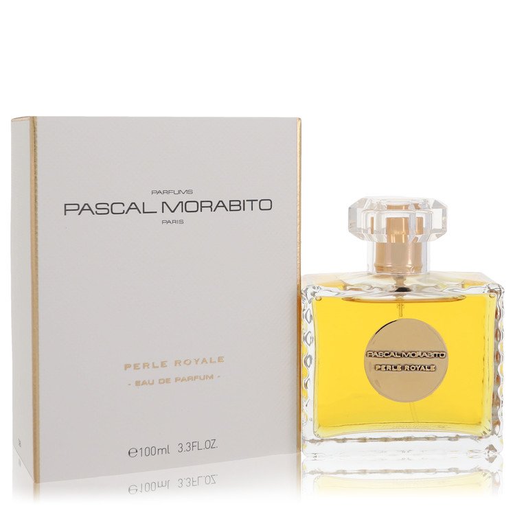 Pascal Morabito - Perle Royale Perfume By Pascal Morabito Eau De Parfum Spray. SKU: 539233