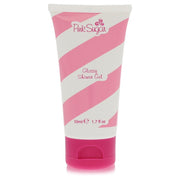 Aquolina - Pink Sugar Perfume By Aquolina Travel Shower Gel. SKU: 457877