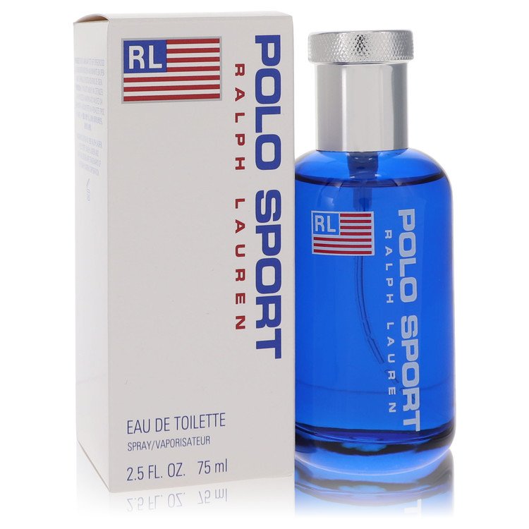 Polo Sport Cologne By Ralph Lauren Eau De Toilette Spray