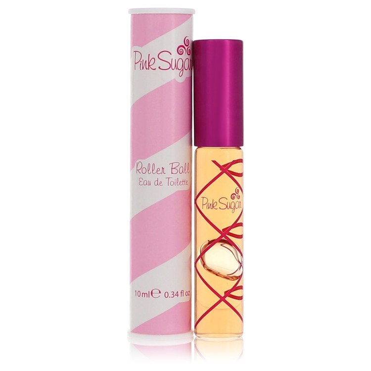 Aquolina - Pink Sugar Perfume By Aquolina Roller Ball. SKU: 497592