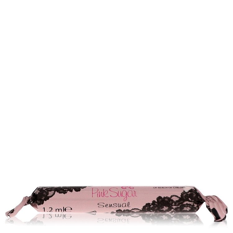 Aquolina - Pink Sugar Sensual Perfume By Aquolina Vial (sample). SKU: 467835