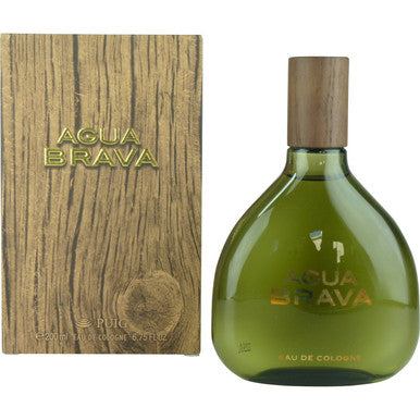 Agua Brava 6.8 Edc Splash - ACCEXO