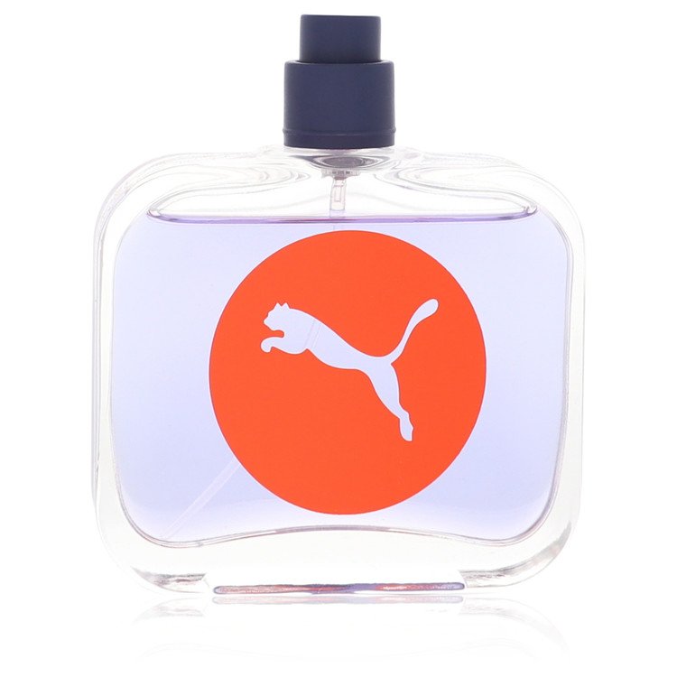 Puma Sync Cologne By Puma Eau De Toilette Spray (Tester)