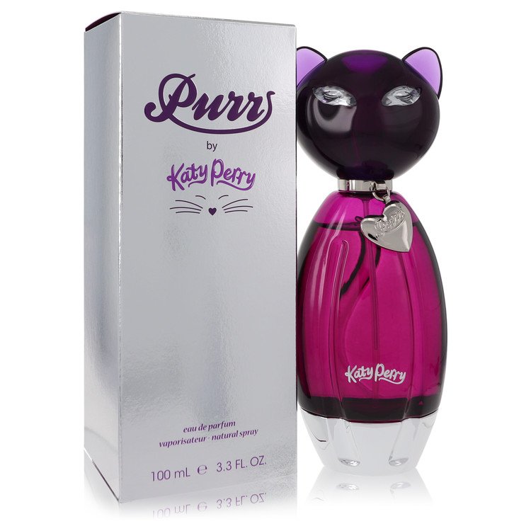 Purr Perfume By Katy Perry Eau De Parfum Spray