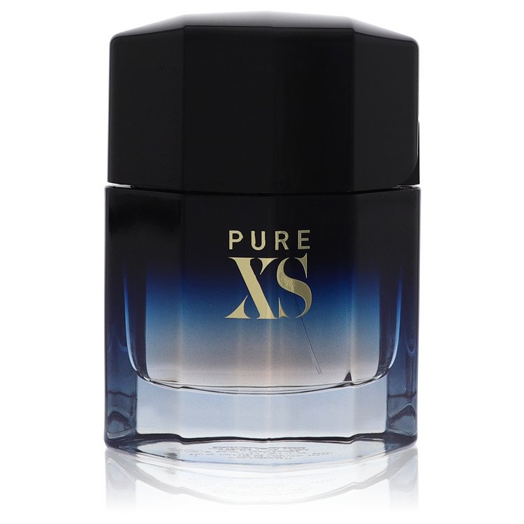 Pure Xs Cologne By Paco Rabanne Eau De Toilette Spray (Tester)