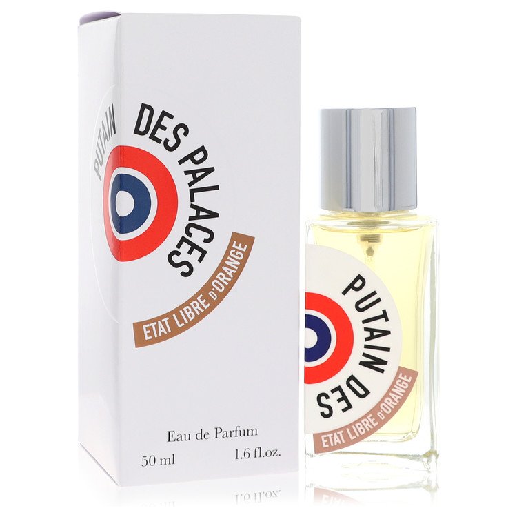 Putain Des Palaces Perfume By Etat Libre d'Orange Eau De Parfum Spray