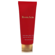 Reem Acra - Reem Acra Perfume By Reem Acra Body Cream. SKU: 540065