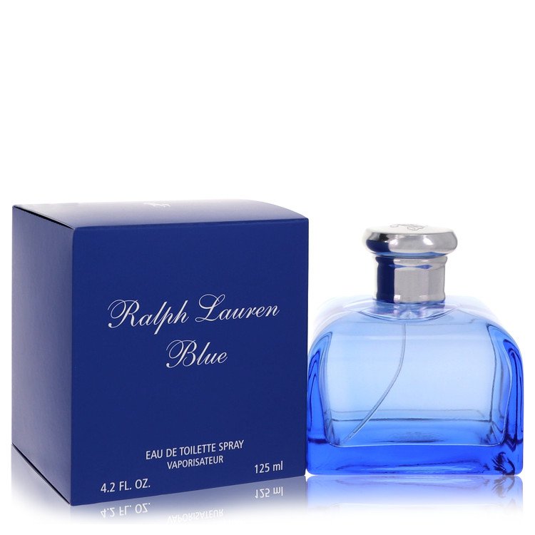 Ralph Lauren Blue Perfume By Ralph Lauren Eau De Toilette Spray