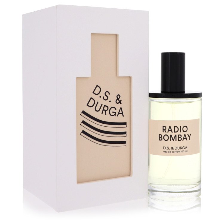 Radio Bombay Perfume By D.S. & Durga Eau De Parfum Spray (Unisex)