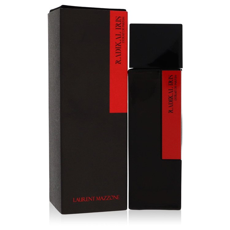 Radikal Iris Cologne By Laurent Mazzone Extrait de Parfum (Unisex)