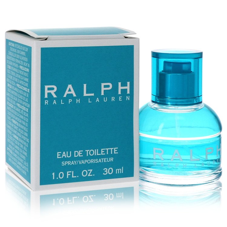 Ralph Perfume By Ralph Lauren Eau De Toilette Spray