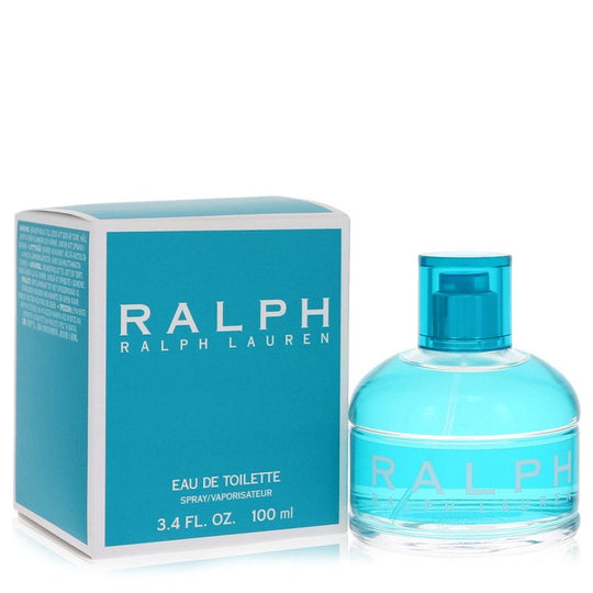 Ralph Perfume By Ralph Lauren Eau De Toilette Spray