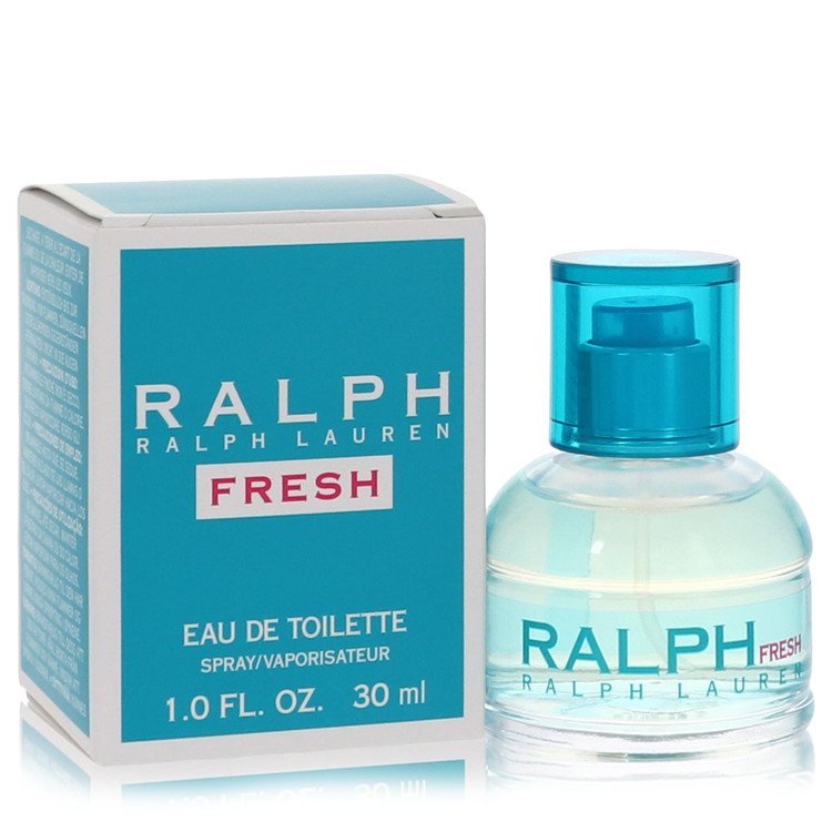 Ralph Fresh Perfume By Ralph Lauren Eau De Toilette Spray