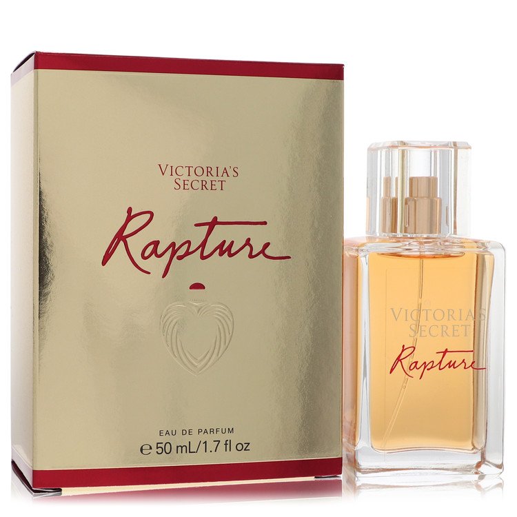 Rapture Perfume By Victoria's Secret Eau De Parfum Spray