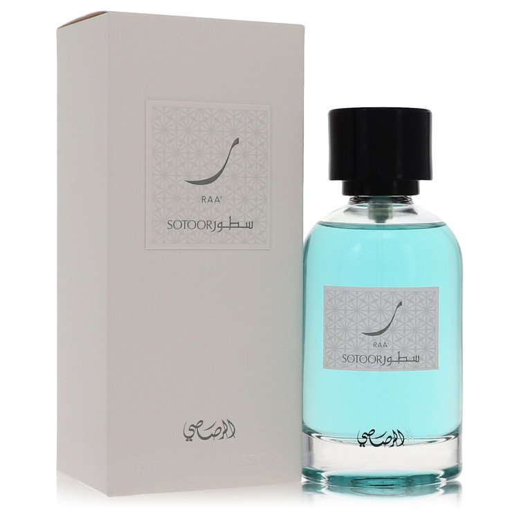 Rasasi - Sotoor Raa Perfume By Rasasi Eau De Parfum Spray. SKU: 543427