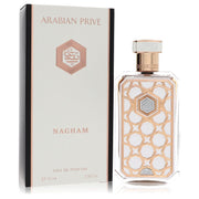 Rasasi - Rasasi Nagham Arabian Prive Perfume By Rasasi Eau De Parfum Spray. SKU: 566421