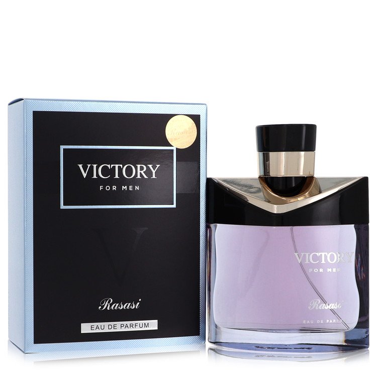 Rasasi Victory Cologne By Rasasi Eau De Parfum Spray