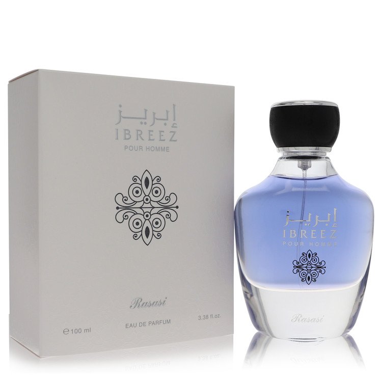 Rasasi Ibreez Cologne By Rasasi Eau De Parfum Spray