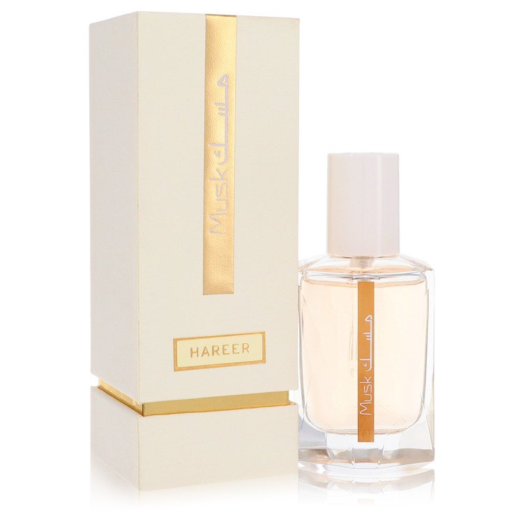 Rasasi Musk Hareer Perfume By Rasasi Eau De Parfum Spray (Unisex)