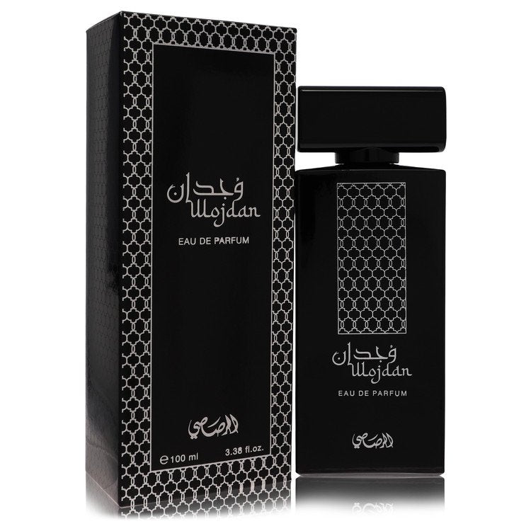 Rasasi Wojdan Cologne By Rasasi Eau De Parfum Spray