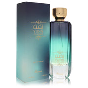 Rasasi - Rasasi Yumn Perfume By Rasasi Eau De Parfum Spray. SKU: 566340