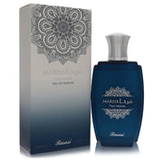 Rasasi - Rasasi Marha Cologne By Rasasi Eau De Parfum Spray. SKU: 566334