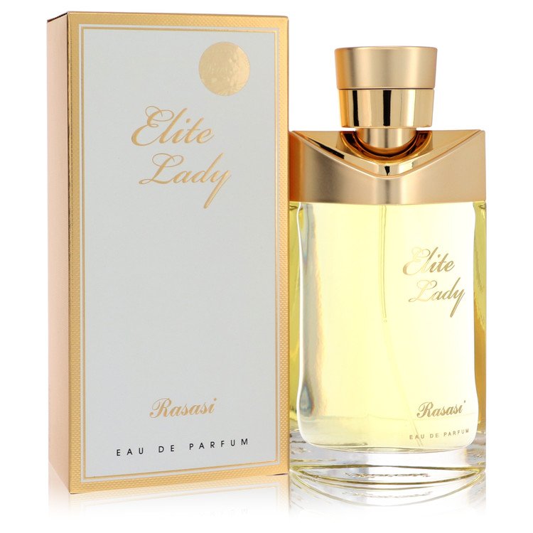 Rasasi Elite Lady Perfume By Rasasi Eau De Parfum Spray