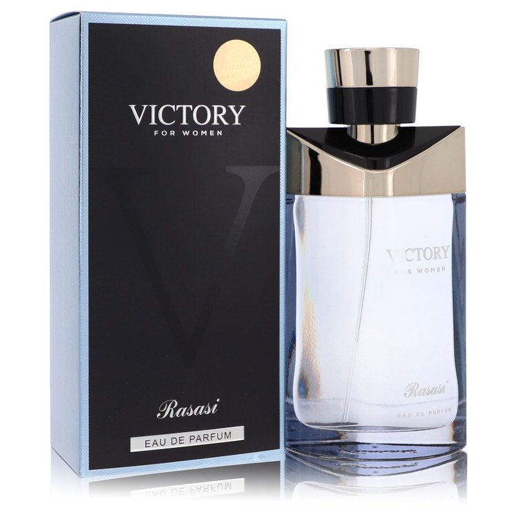 Rasasi Victory Perfume By Rasasi Eau De Parfum Spray