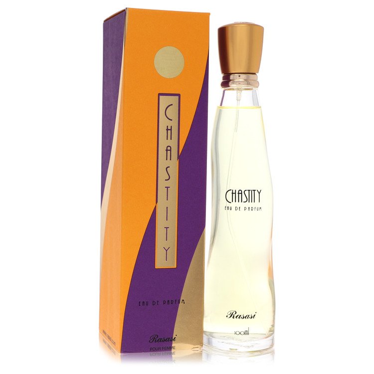 Rasasi Chastity Perfume By Rasasi Eau De Parfum Spray