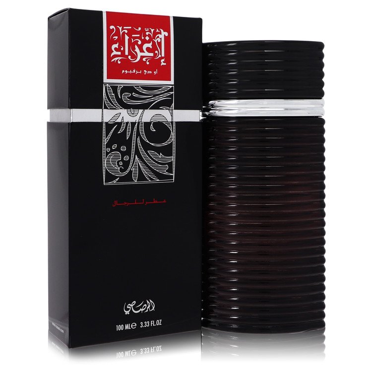 Rasasi Egra Cologne By Rasasi Eau De Parfum Spray