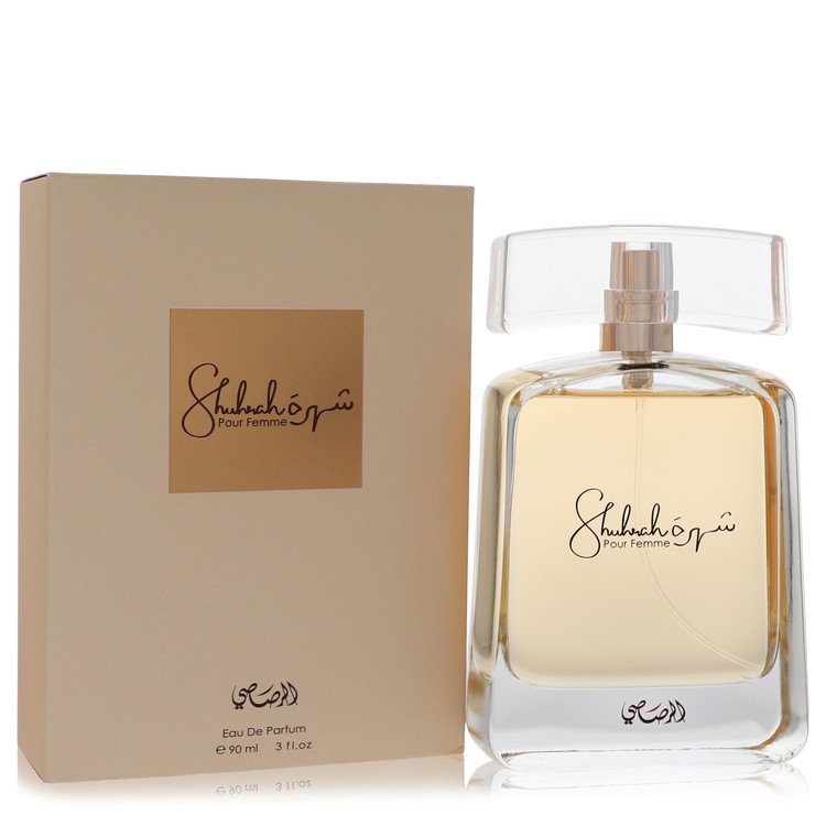 Rasasi - Rasasi Shuhrah Perfume By Rasasi Eau De Parfum Spray. SKU: 548898