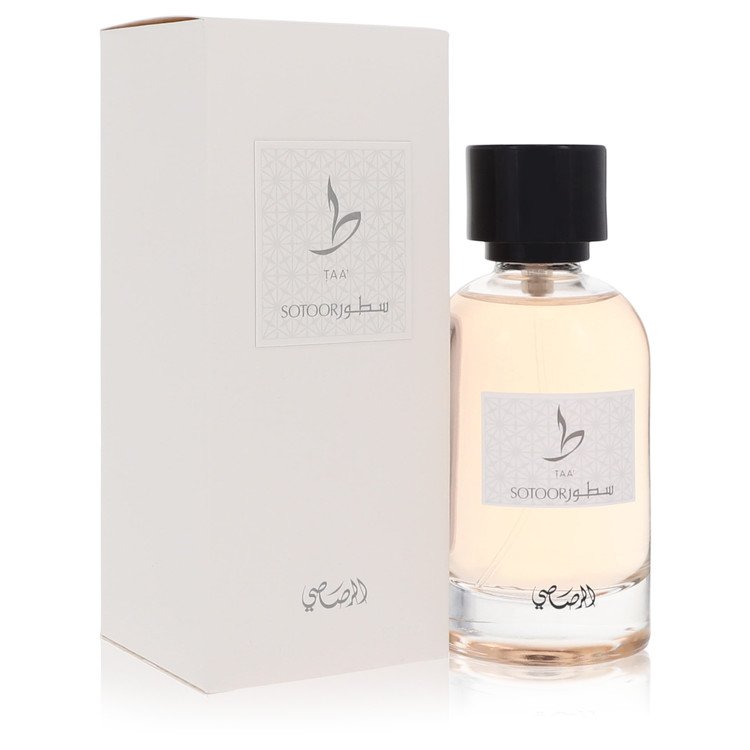 Sotoor Taa Perfume By Rasasi Eau De Parfum Spray