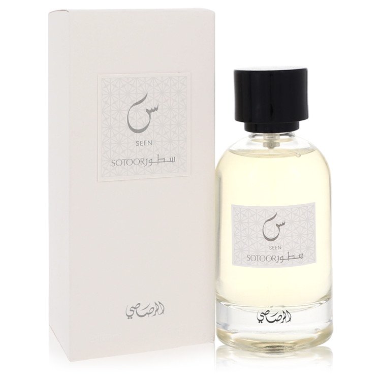 Sotoor Seen Perfume By Rasasi Eau De Parfum Spray