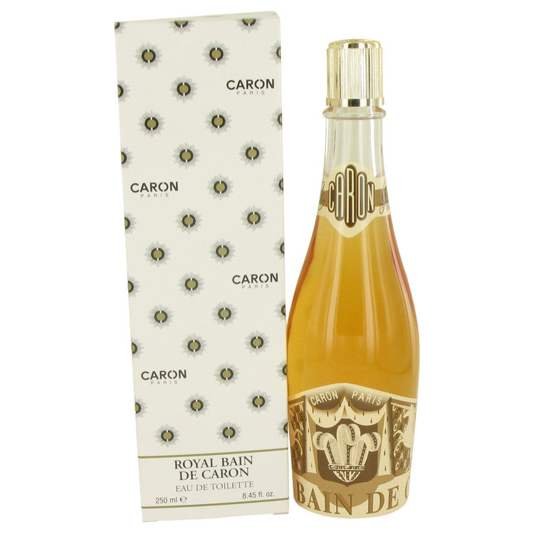 Royal Bain De Caron Champagne Cologne By Caron Eau De Toilette (Unisex)